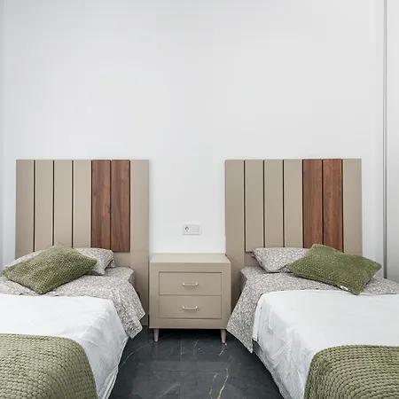 Marinasunbeach Angela Βίλα *