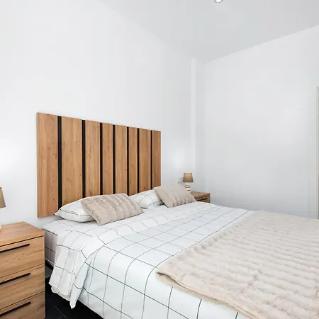 Βίλα Marinasunbeach Angela *