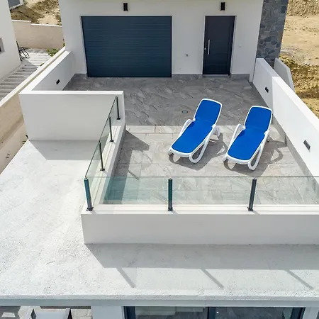 Βίλα Marinasunbeach Angela Benijófar