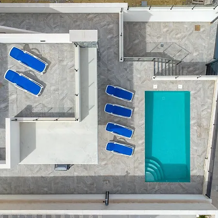 Βίλα Marinasunbeach Angela